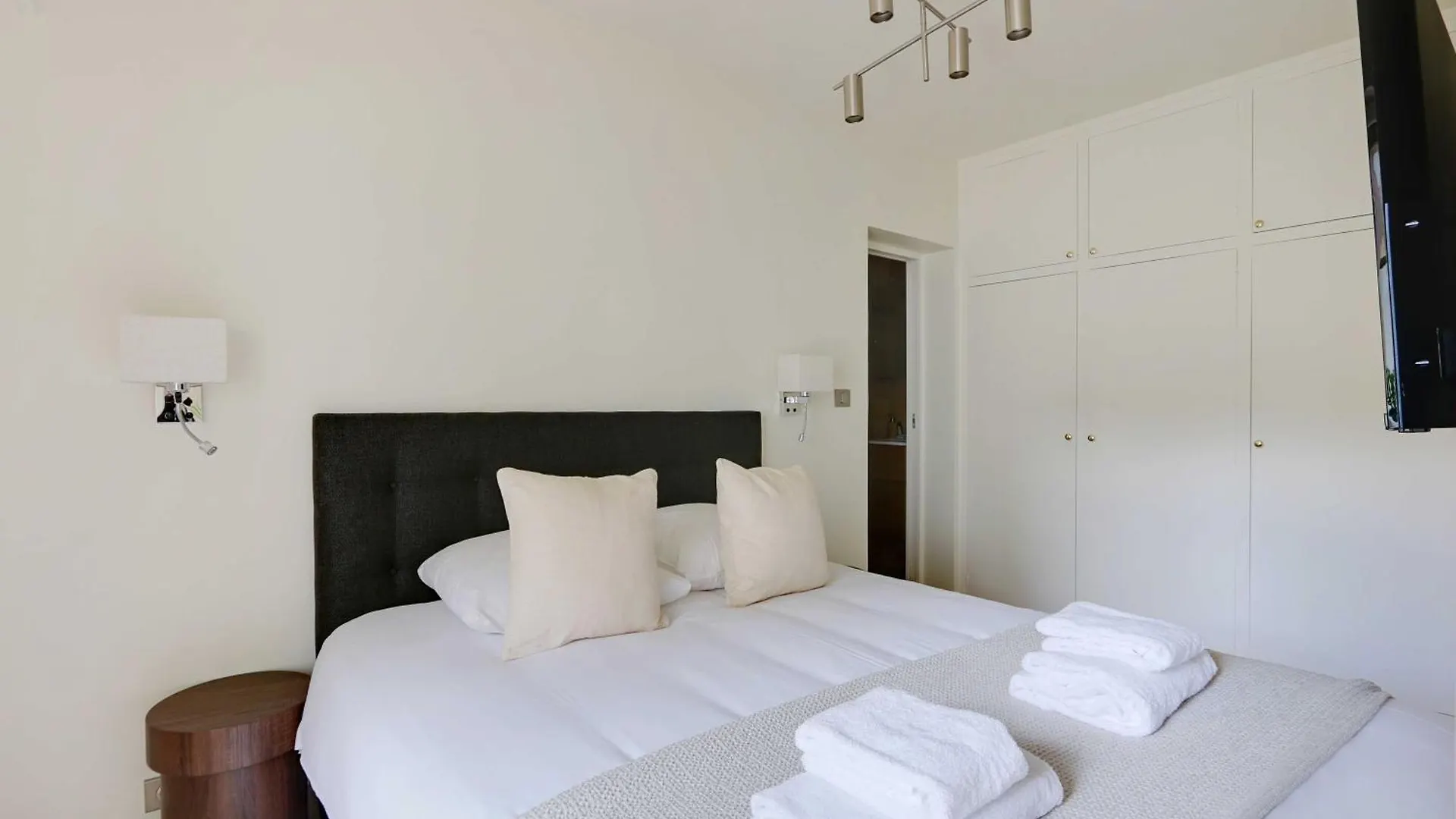 Chic Apartment - 1Br-4P - Place Des Vosges Paris